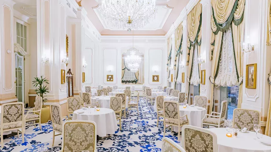 Grandhotel Pupp Grandhotel Pupp