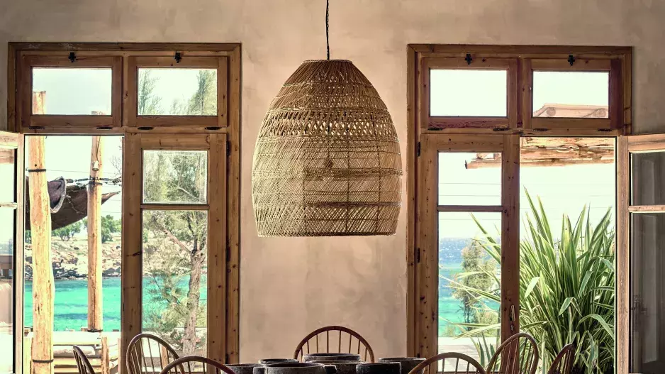 Scorpios Mykonos