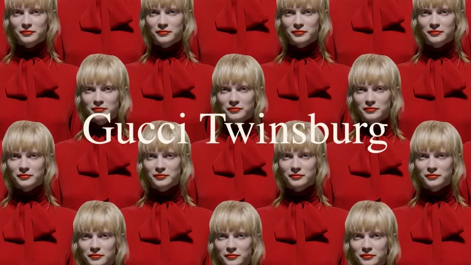 Gucci