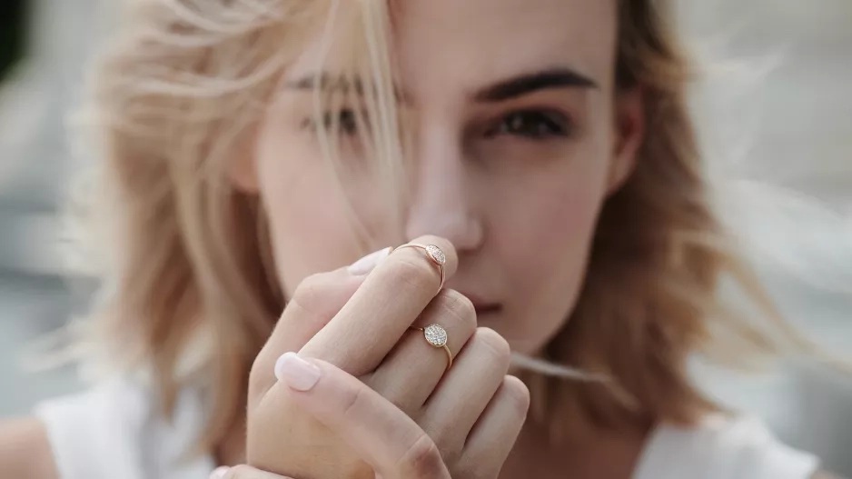 Šperky ALOve