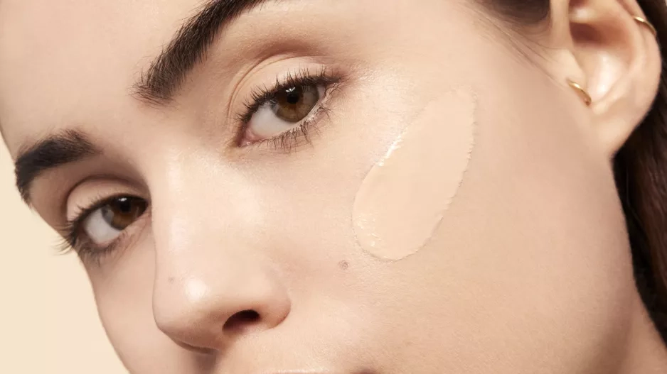 YSL make-up