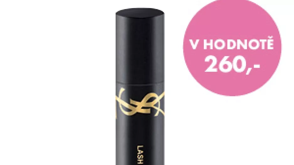YSL Mascara YSL Mascara
