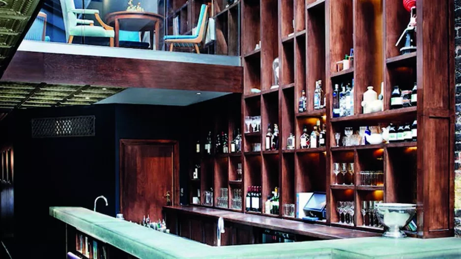 Library Library