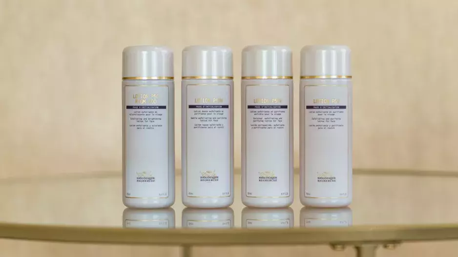 Lotion P50