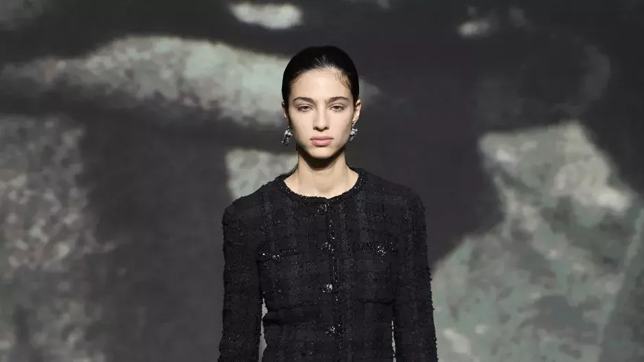 CHANEL CHANEL