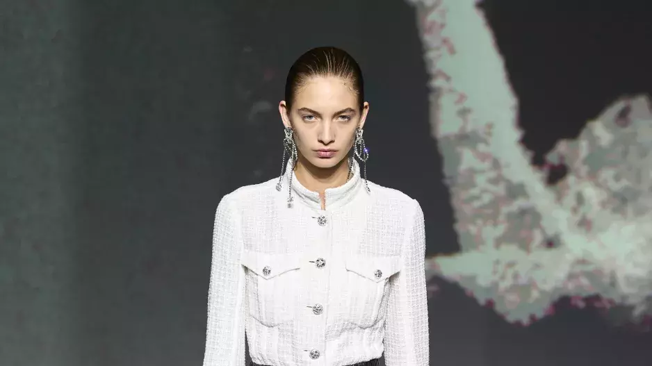 CHANEL CHANEL