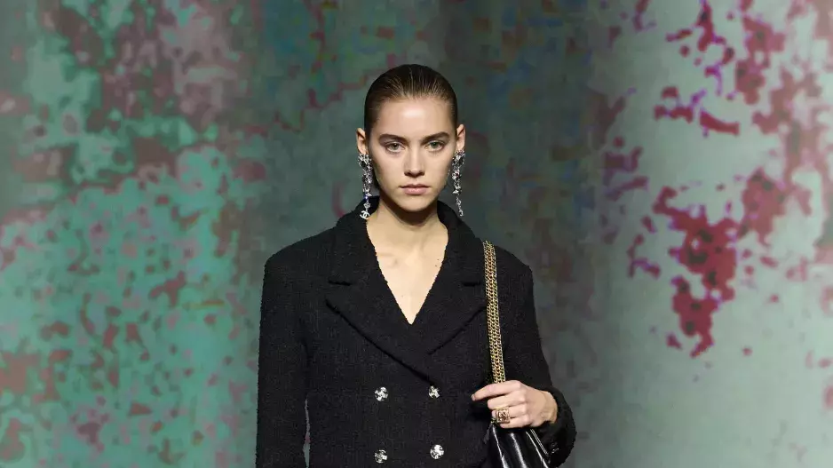 CHANEL CHANEL