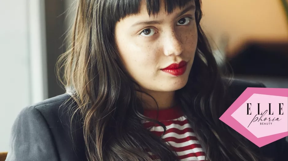 Sebastian Professional Dark Oil Styling Oil