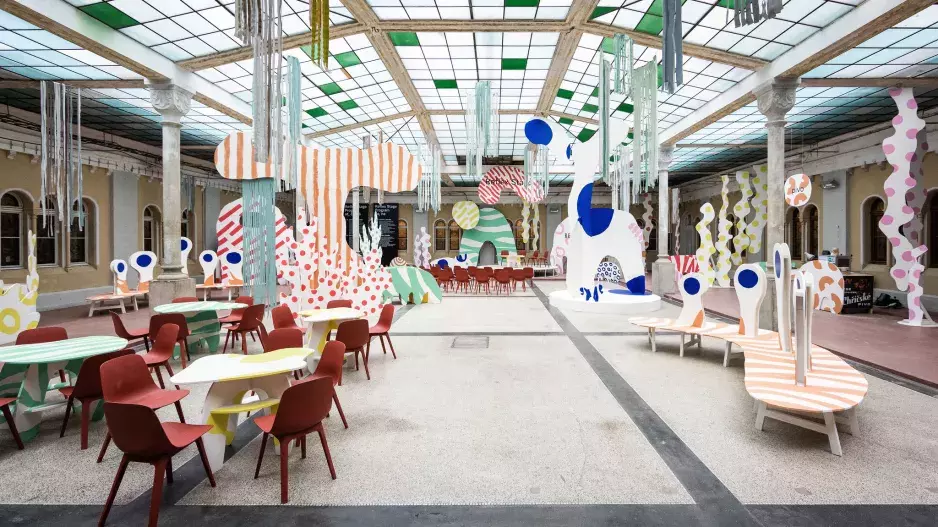 Designblok