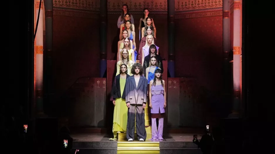 Natálie Nepovímová