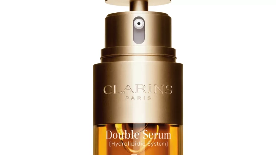 Double Serum Eye
