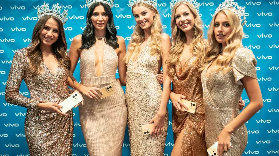 Miss a vivo