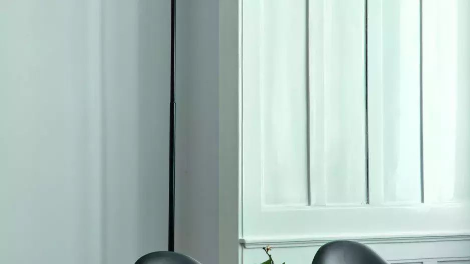 Byt manželů Barankiewiczových Byt manželů Barankiewiczových