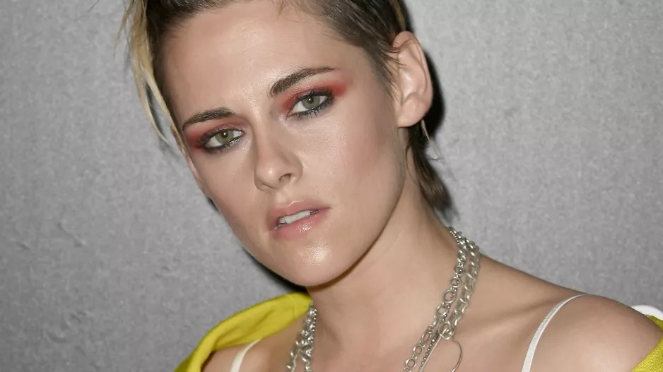 Kristen Stewart