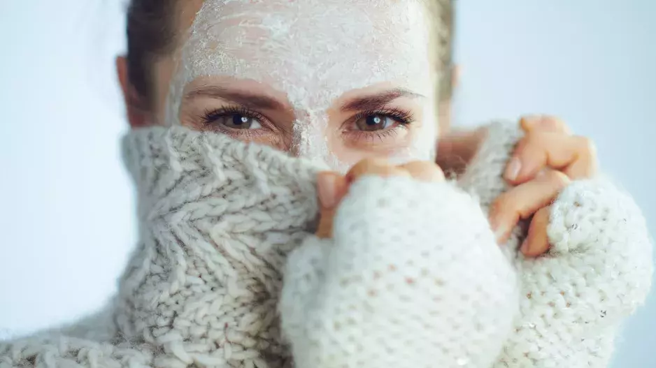 Skin care