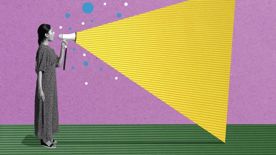 Jak být víc asertivní