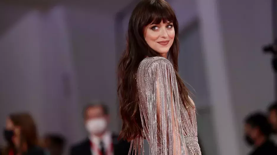 Dakota Johnson