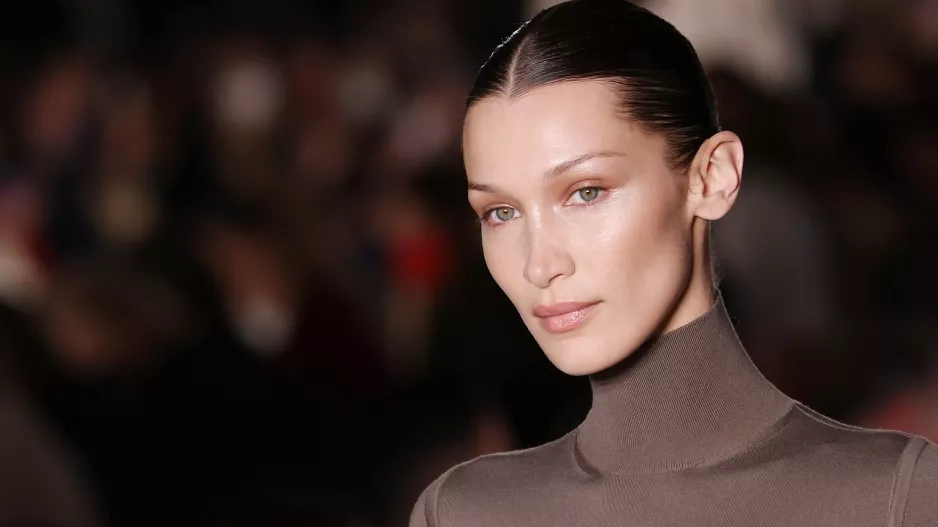 Bella Hadid