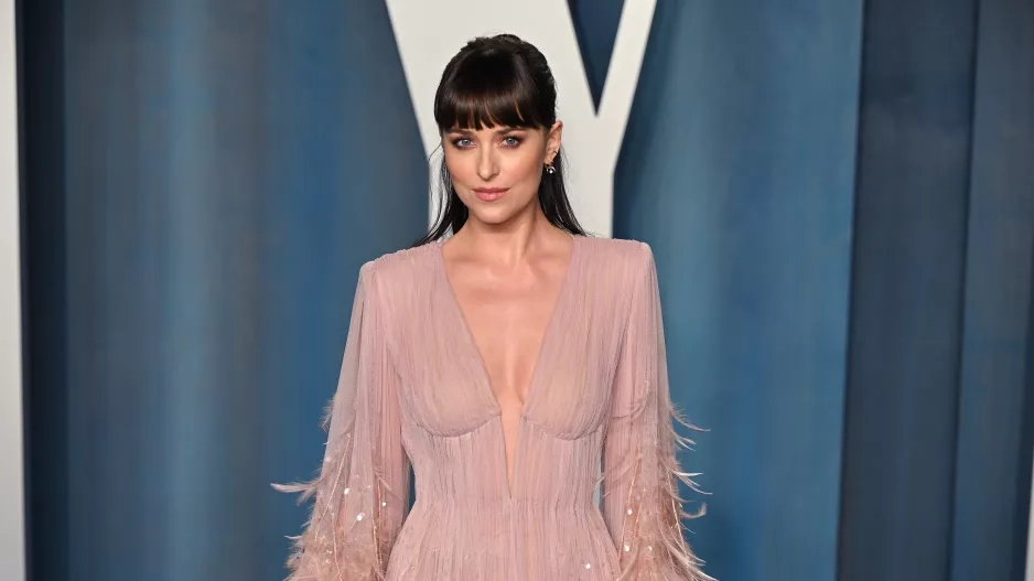 Dakota Johnson Dakota Johnson