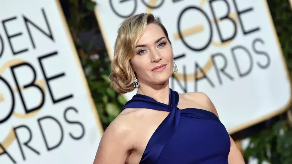 Kate Winslet