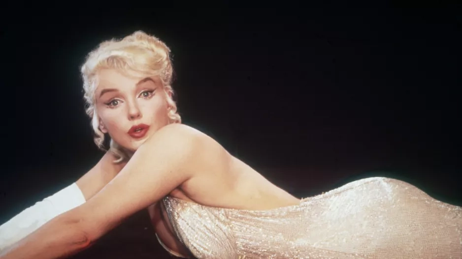 Marilyn