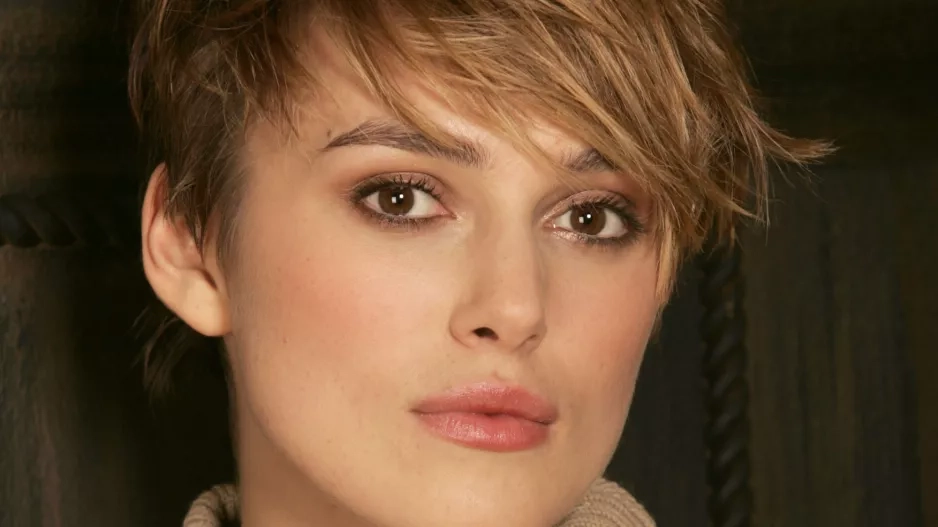 Keira Knightley