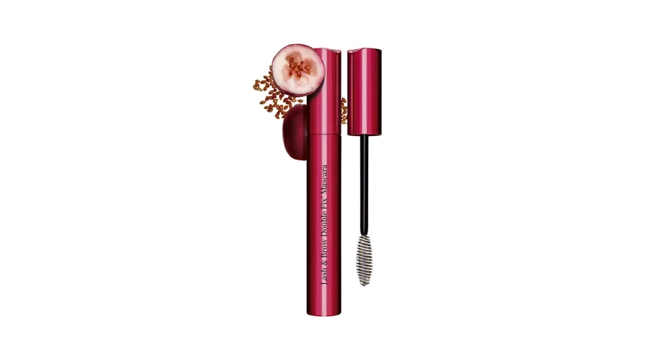 Lash & Brow Double Fix’ Mascara