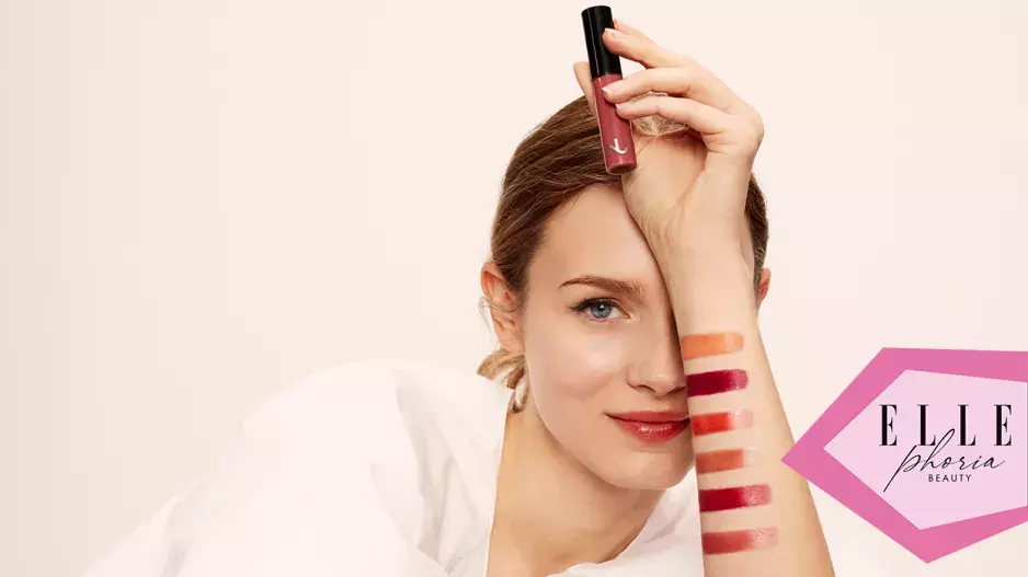 Přírodní kosmetika