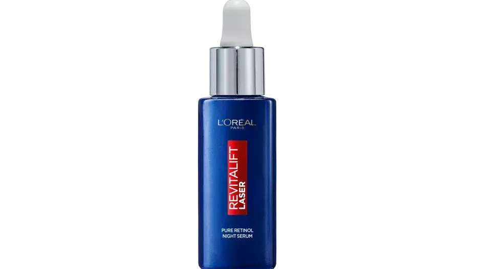 L'Oréal Paris Revitalift Laser Serum