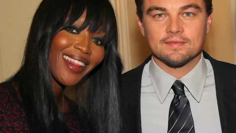 Leo a Naomi