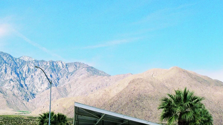 Palm Springs