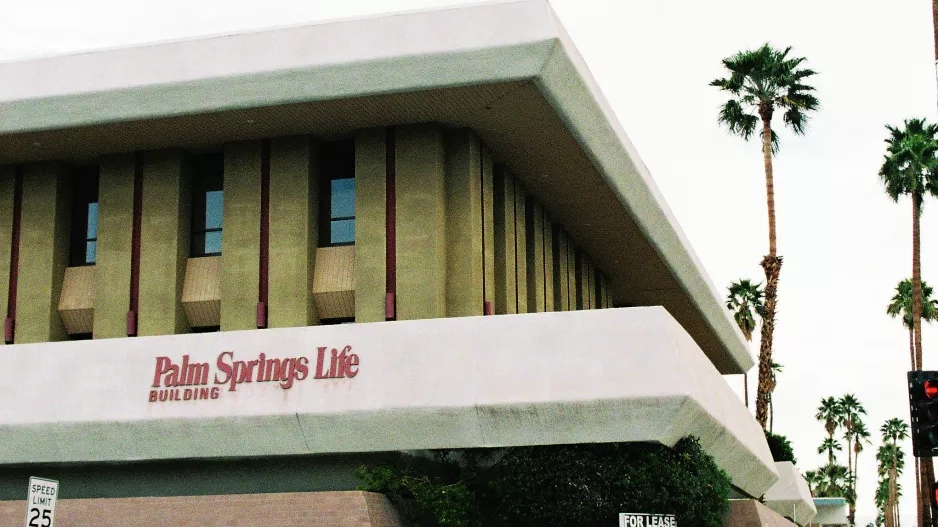 Palm Springs