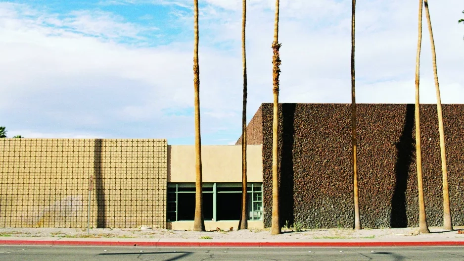 Palm Springs