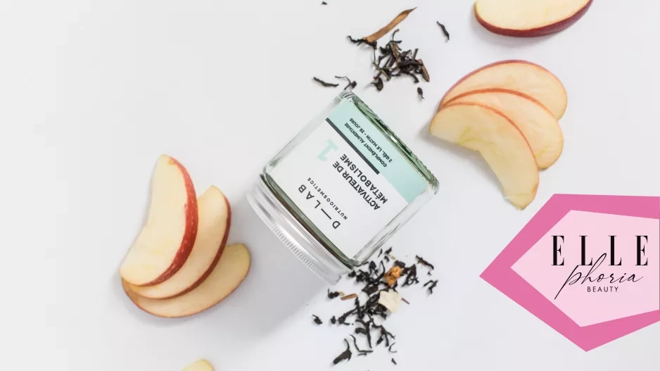 D-LAB nutricosmetics