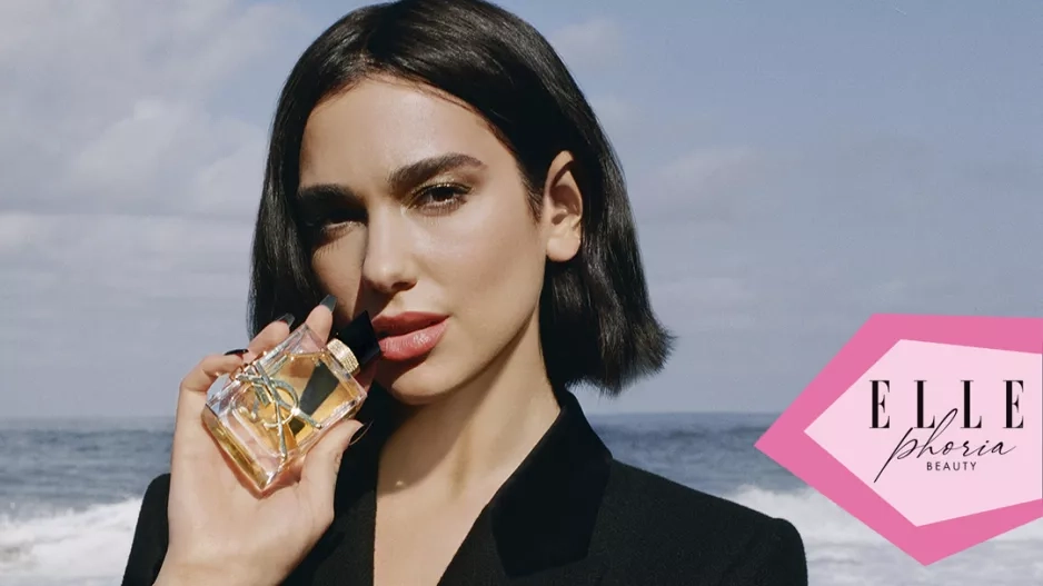 Yves Saint Laurent Beauty