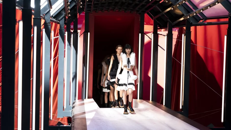 Louis Vuitton