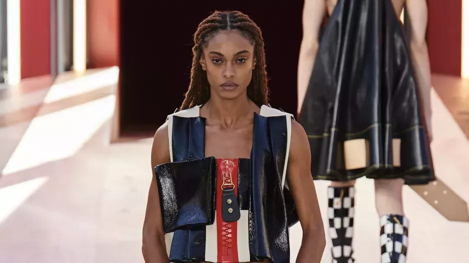 Louis Vuitton