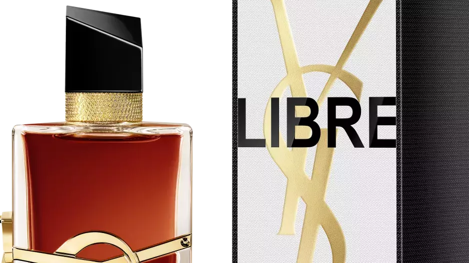 Libre Le Parfum