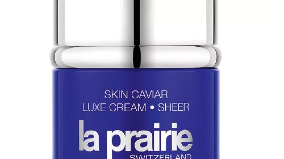 Pleťový krém La Prairie