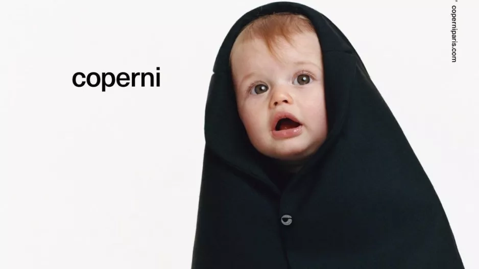 Coperni Coperni