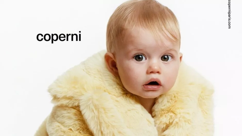 Coperni Coperni