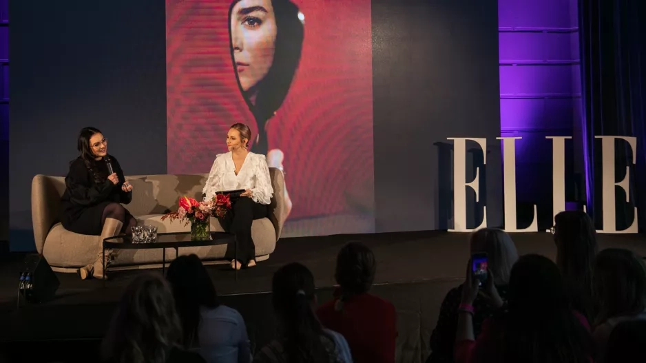 Beauty event ELLEphoria 2022