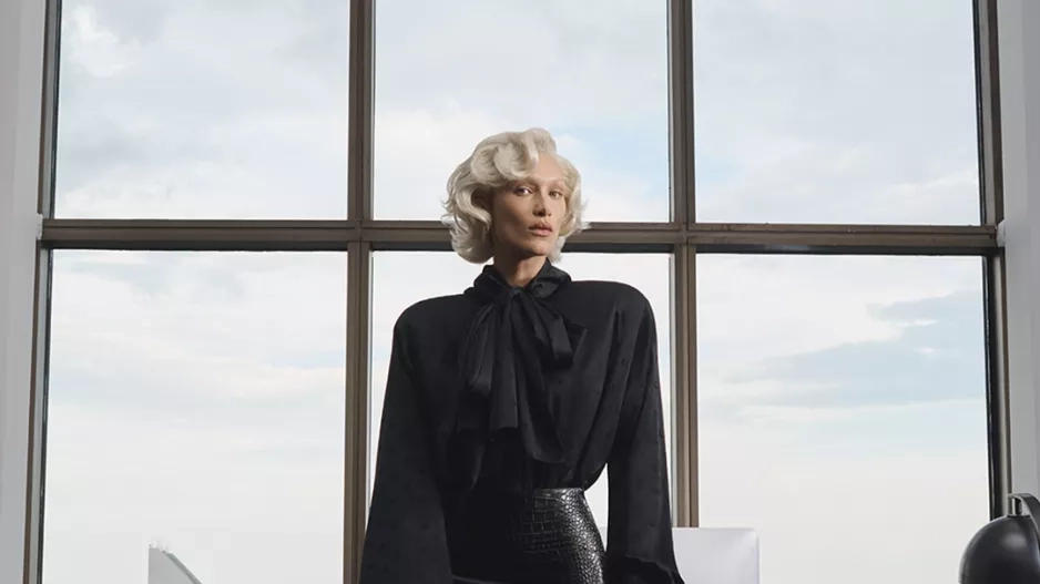 BALENCIAGA BALENCIAGA
