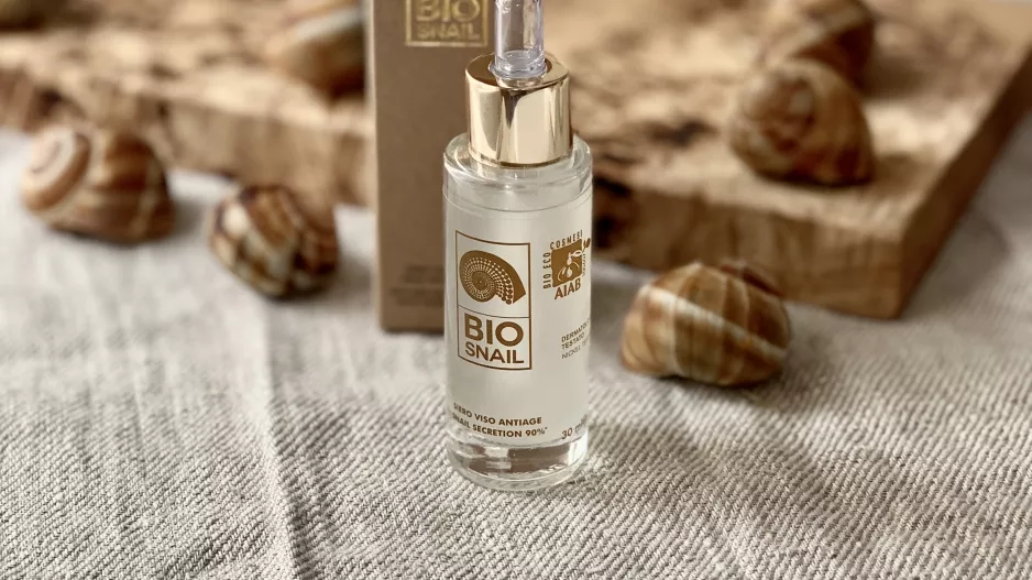 Sérum Bio Snail