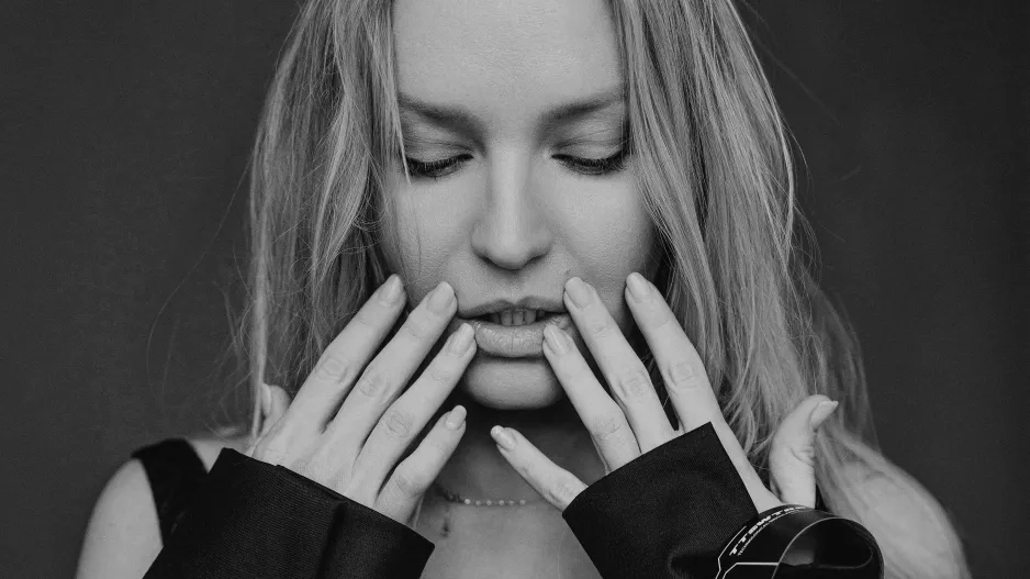 Anna Osmekhina