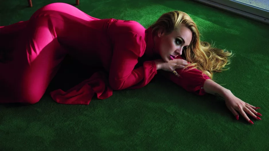 Adele