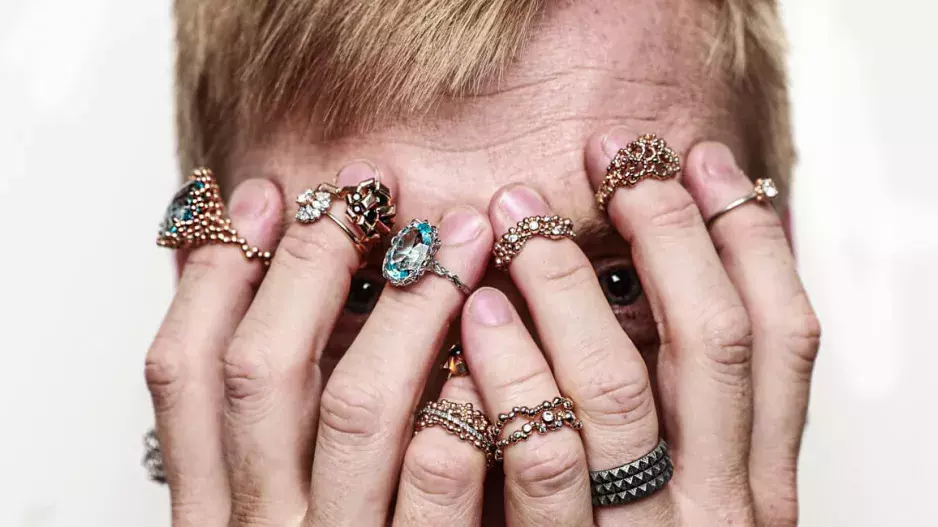 Michal Kadaník a jeho tvorba