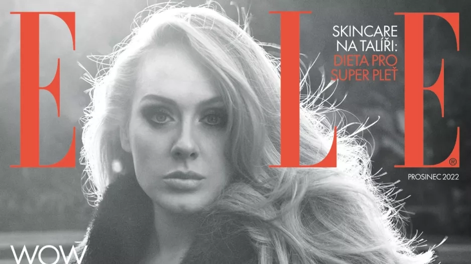 Adele