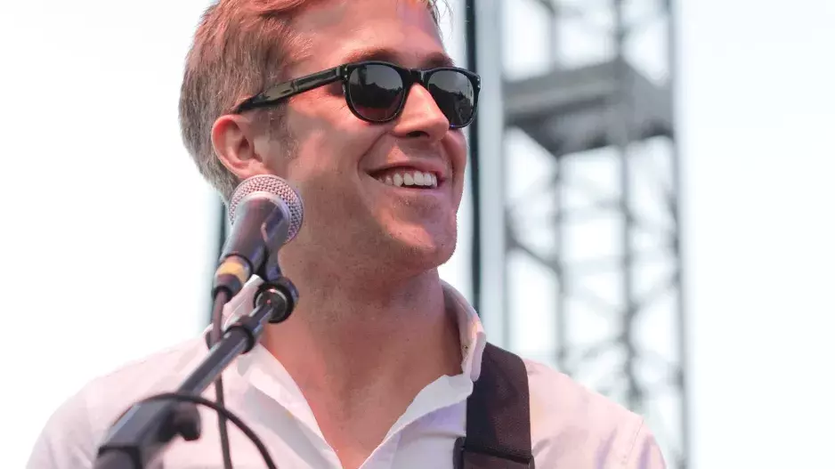 Ryan Gosling