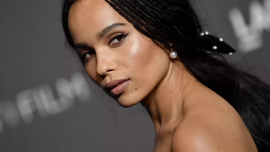 Zoe Kravitz